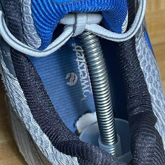 Brooks Beast 14 Mens 1101711D495 Sneaker Shoes 12 - Picture 8 of 10